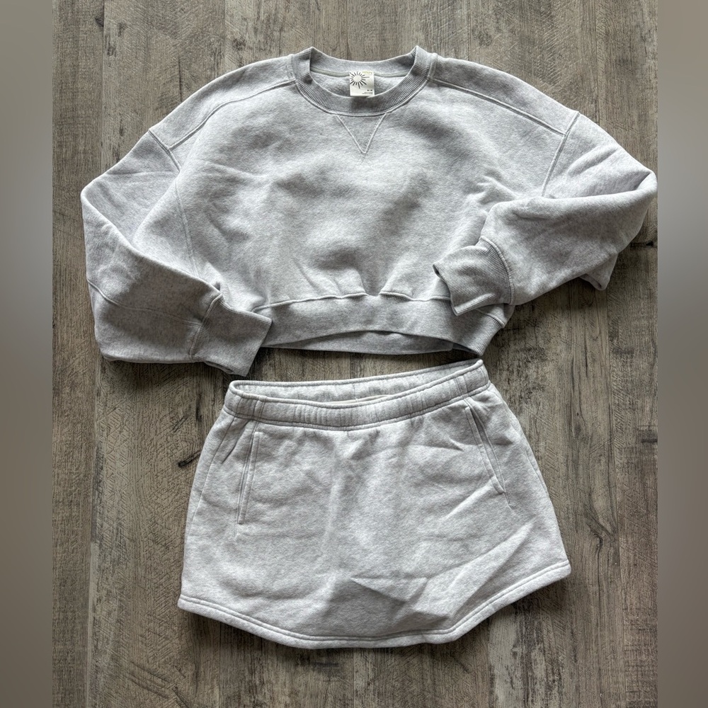 Aerie offline matching set